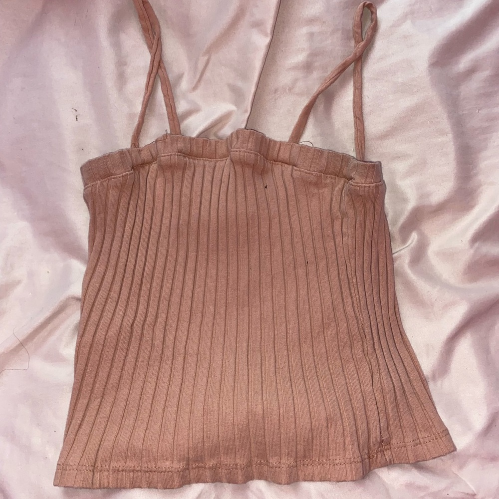 UO tank top